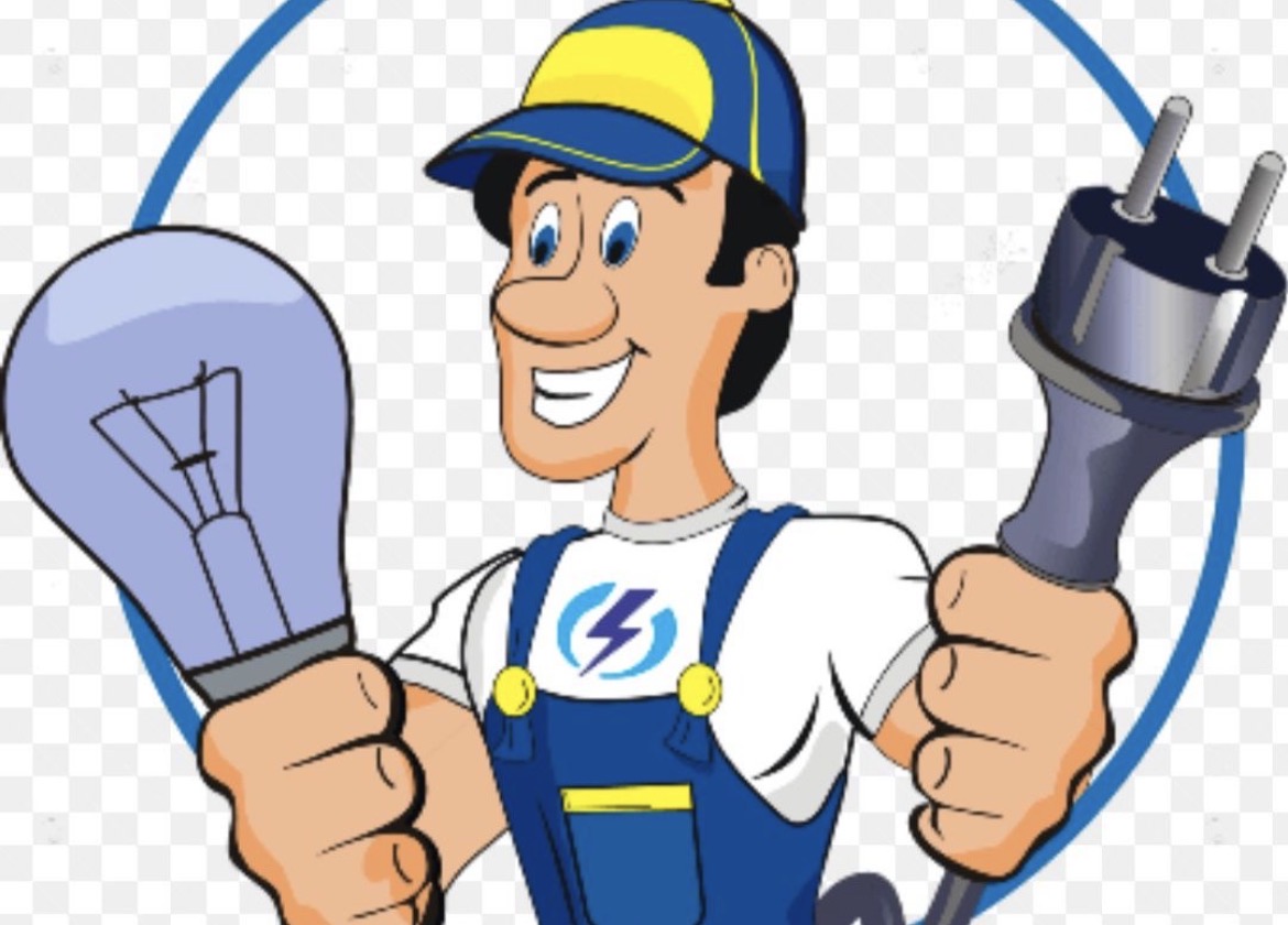 Elektryk ENERGETYK